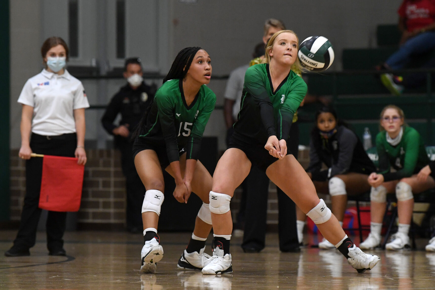 Rudder vs. Magnolia West